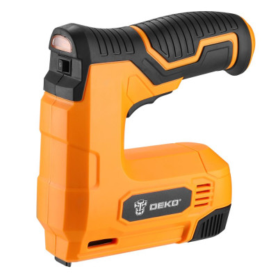 Степлер аккумуляторный DEKO DKES3.6 Степлер аккумуляторный DEKO DKES3.6