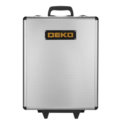 Набор инструмента для авто и дома DEKO DKMT187 SET 187 Набор инструмента для авто и дома DEKO DKMT187 SET 187