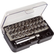 Набор ручного инструмента Bort BTK-89 (89 предметов)