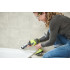 ONE + / Пистолет для герметика RYOBI RCG18-0 (без батареи) ONE + / Пистолет для герметика RYOBI RCG18-0 (без батареи)