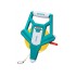 Рулетка 50 м TOTAL TMTF13506 Рулетка 50 м TOTAL TMTF13506