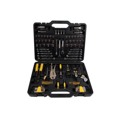 Набор инструментов для авто и дома Zitrek SHP123 SET 123 Набор инструментов для авто и дома Zitrek SHP123 SET 123