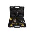 Набор инструментов для авто и дома Zitrek SHP123 SET 123 Набор инструментов для авто и дома Zitrek SHP123 SET 123