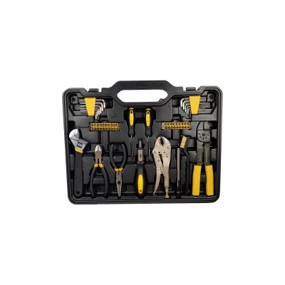 Набор инструментов для авто и дома Zitrek SHP123 SET 123 Набор инструментов для авто и дома Zitrek SHP123 SET 123
