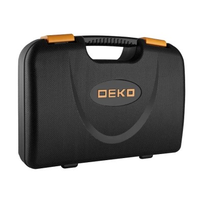 Набор инструмента для дома DEKO TZ100 SET 100 Набор инструмента для дома DEKO TZ100 SET 100