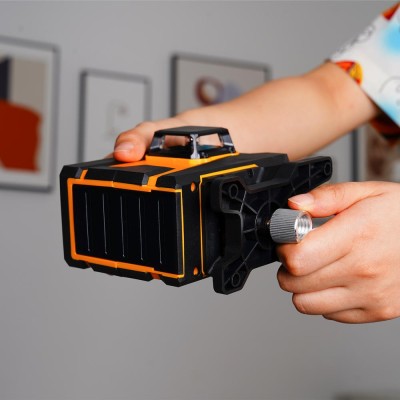 Уровень лазерный самовыравнивающийся DEKO DKLL12PG1 360/3 SET 2 PREMIUM Уровень лазерный самовыравнивающийся DEKO DKLL12PG1 360/3 SET 2 PREMIUM