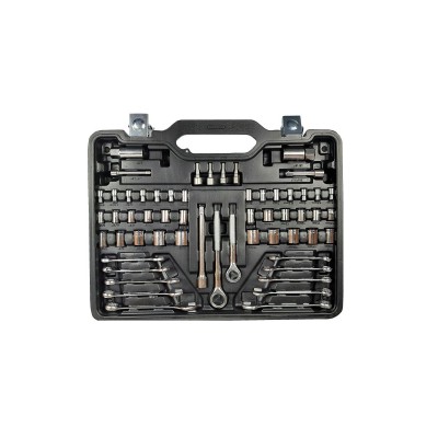 Набор инструментов для авто и дома Zitrek SHP123 SET 123 Набор инструментов для авто и дома Zitrek SHP123 SET 123