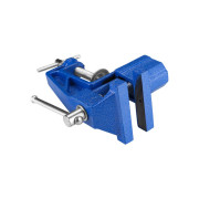 Тиски слесарные DEKO CL07