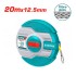 Рулетка 20 м TOTAL TMTF13206 Рулетка 20 м TOTAL TMTF13206