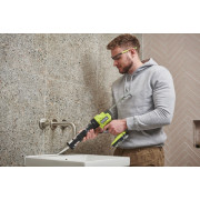 ONE + / Пистолет для герметика RYOBI RCG18-0 (без батареи)