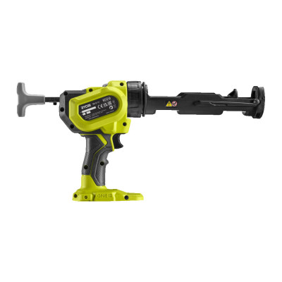 ONE + / Пистолет для герметика RYOBI RCG18-0 (без батареи) ONE + / Пистолет для герметика RYOBI RCG18-0 (без батареи)