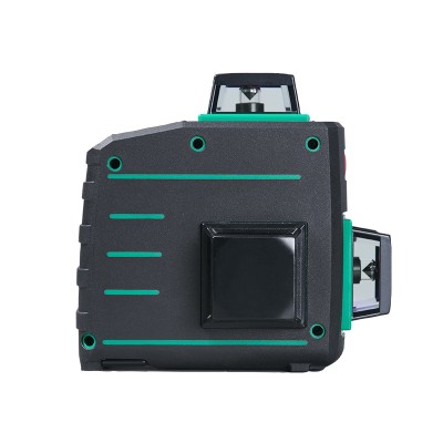 Уровень лазерный FUBAG Pyramid 30G V2х360H360 3D (зеленый луч) Уровень лазерный FUBAG Pyramid 30G V2х360H360 3D (зеленый луч)