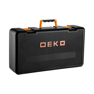 Уровень лазерный самовыравнивающийся DEKO DKLL12PG1 360/3 SET 2 PREMIUM Уровень лазерный самовыравнивающийся DEKO DKLL12PG1 360/3 SET 2 PREMIUM