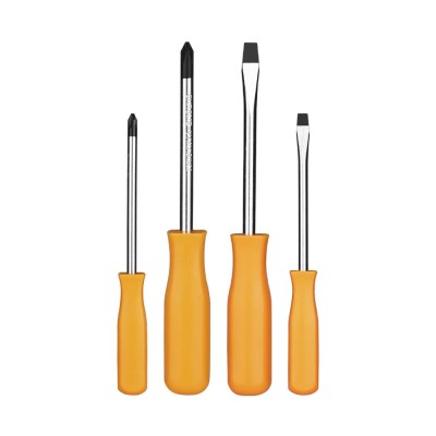 Набор отверток DEKO SS04-1 SET 4 Набор отверток DEKO SS04-1 SET 4