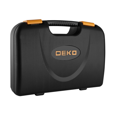 Набор инструмента для дома DEKO TZ100 SET 100 Набор инструмента для дома DEKO TZ100 SET 100