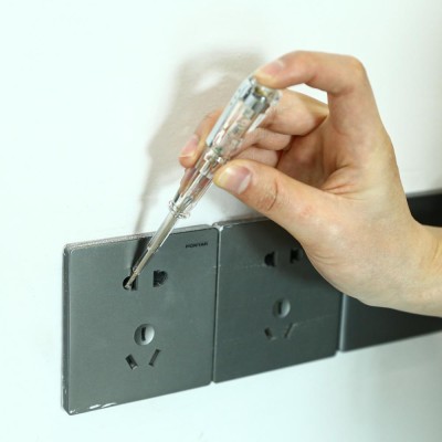 Отвертка индикаторная DEKO HT30 Отвертка индикаторная DEKO HT30