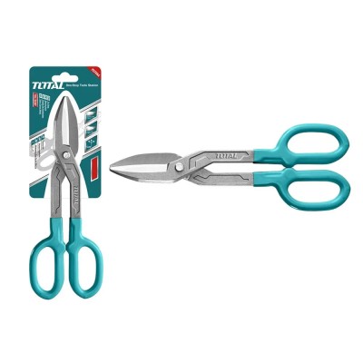 Ножницы по металлу 300 мм TOTAL THT524121 Ножницы по металлу 300 мм TOTAL THT524121