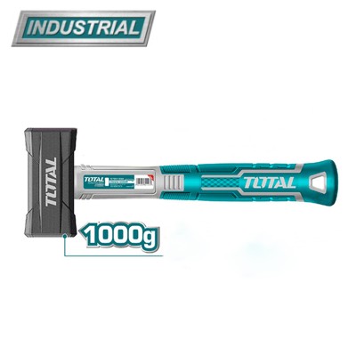Кувалда 1,0 кг TOTAL THTSTH10006 Кувалда 1,0 кг TOTAL THTSTH10006
