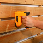 Степлер аккумуляторный DEKO DKES3.6