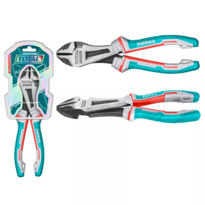 Бокорезы 200 мм TOTAL THT27816S Бокорезы 200 мм TOTAL THT27816S