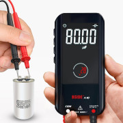 Мультиметр цифровой BSIDE A10