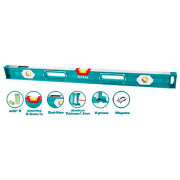 Уровень 150 см TOTAL TMT215056