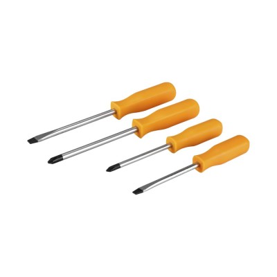 Набор отверток DEKO SS04-1 SET 4 Набор отверток DEKO SS04-1 SET 4