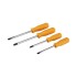 Набор отверток DEKO SS04-1 SET 4 Набор отверток DEKO SS04-1 SET 4