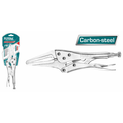 Зажим для сварочных работ TOTAL THT19902 Зажим для сварочных работ TOTAL THT19902