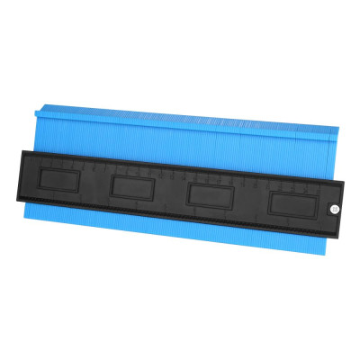 Шаблон для перенесения контуров DEKO 10 " (250мм) TEM03 Шаблон для перенесения контуров DEKO 10 " (250мм) TEM03