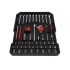 Набор инструментов для авто и дома Zitrek SHP399 SET 399 Набор инструментов для авто и дома Zitrek SHP399 SET 399