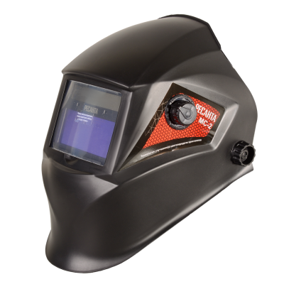 Сварочная маска Ресанта МС-2 Сварочная маска Ресанта МС-2