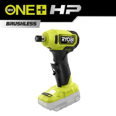 ONE + / Прямая шлифмашина RYOBI HP RDG18C-0 (без батареи) ONE + / Прямая шлифмашина RYOBI HP RDG18C-0 (без батареи)
