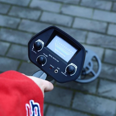 Металлоискатель DEKO DKMD9 Металлоискатель DEKO DKMD9