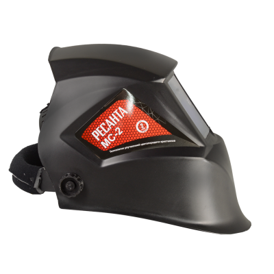 Сварочная маска Ресанта МС-2 Сварочная маска Ресанта МС-2