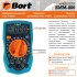 Мультиметр цифровой Bort BMM-800 Мультиметр цифровой Bort BMM-800