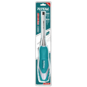 Стамеска плоская 16 x 140 мм TOTAL THT41166