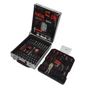 Набор инструментов для авто и дома Zitrek SHP399 SET 399