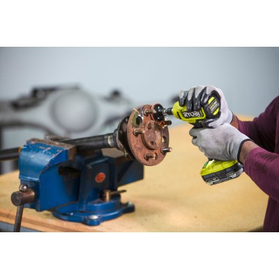 ONE + / Прямая шлифмашина RYOBI HP RDG18C-0 (без батареи) ONE + / Прямая шлифмашина RYOBI HP RDG18C-0 (без батареи)