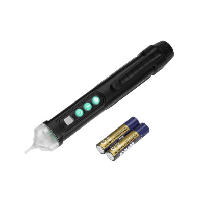 Детектор напряжения бесконтактный DEKO NCVD01 Детектор напряжения бесконтактный DEKO NCVD01