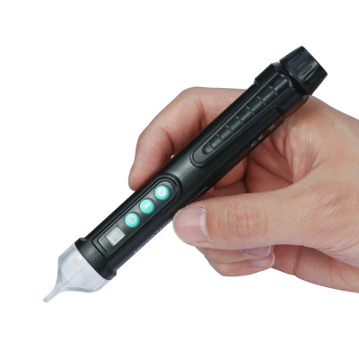 Детектор напряжения бесконтактный DEKO NCVD01 Детектор напряжения бесконтактный DEKO NCVD01