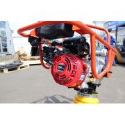 Вибротрамбовка Impulse VT80L Loncin G200F