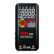Мультиметр цифровой BSIDE S10