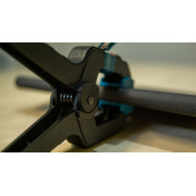 Струбцина быстрозажимная 150 мм TOTAL THT13362