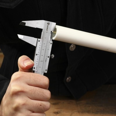 Штангенциркуль металлический DEKO DKC01 Штангенциркуль металлический DEKO DKC01