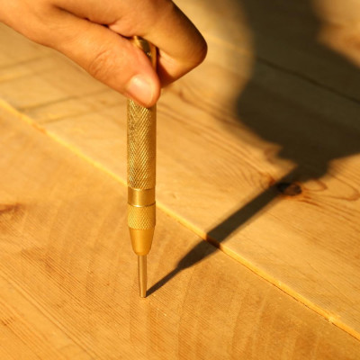 Кернер автоматический DEKO HT06 126мм Кернер автоматический DEKO HT06 126мм