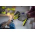 ONE + / Прямая шлифмашина RYOBI HP RDG18C-0 (без батареи) ONE + / Прямая шлифмашина RYOBI HP RDG18C-0 (без батареи)