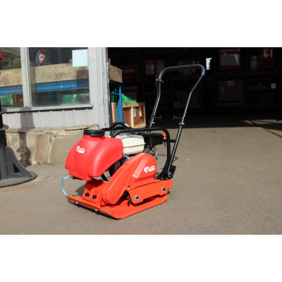 Виброплита Impulse VP80TH Honda GX160 (бак) Виброплита Impulse VP80TH Honda GX160 (бак)