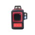 Уровень лазерный FUBAG Pyramid 30R V2х360H360 3D Уровень лазерный FUBAG Pyramid 30R V2х360H360 3D