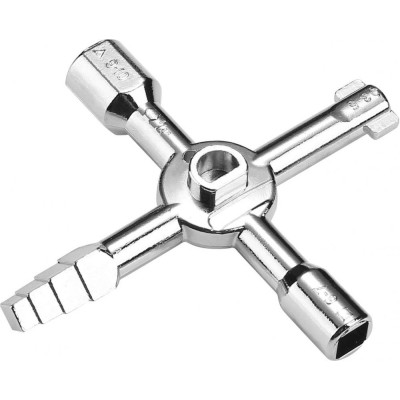 Ключ многофункциональный DEKO MW01 10 в 1 Ключ многофункциональный DEKO MW01 10 в 1